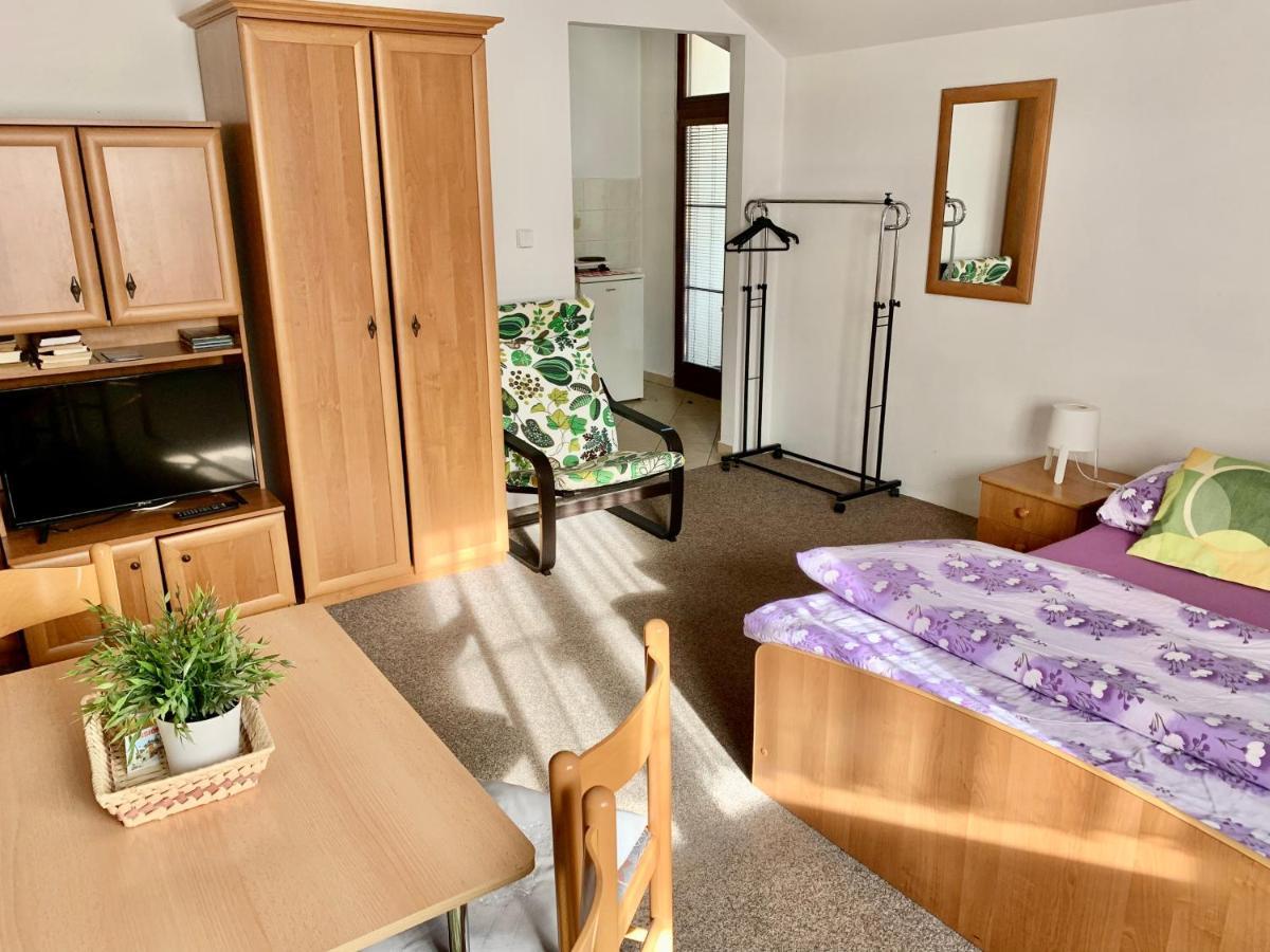 Pension Lenka 1 Harrachov Luaran gambar