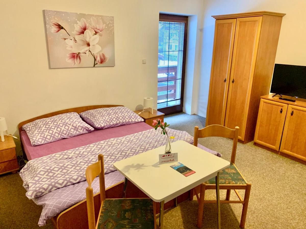 Pension Lenka 1 Harrachov Luaran gambar